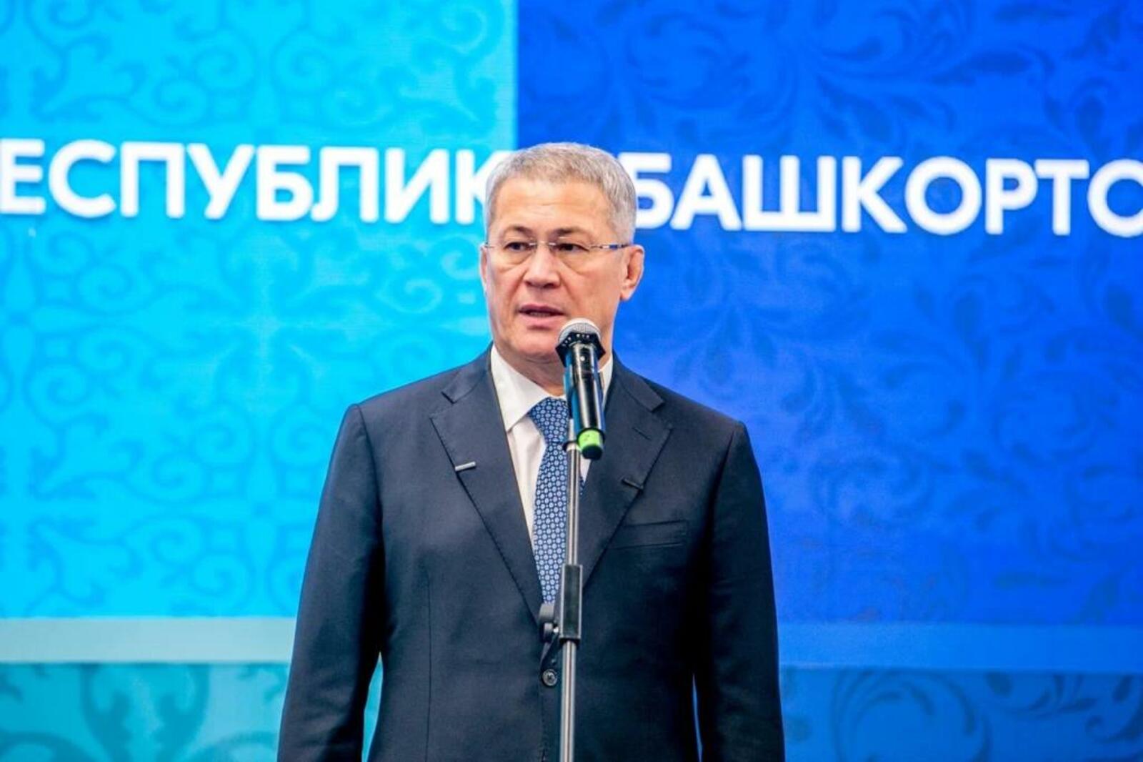 Важная тема для всей республики