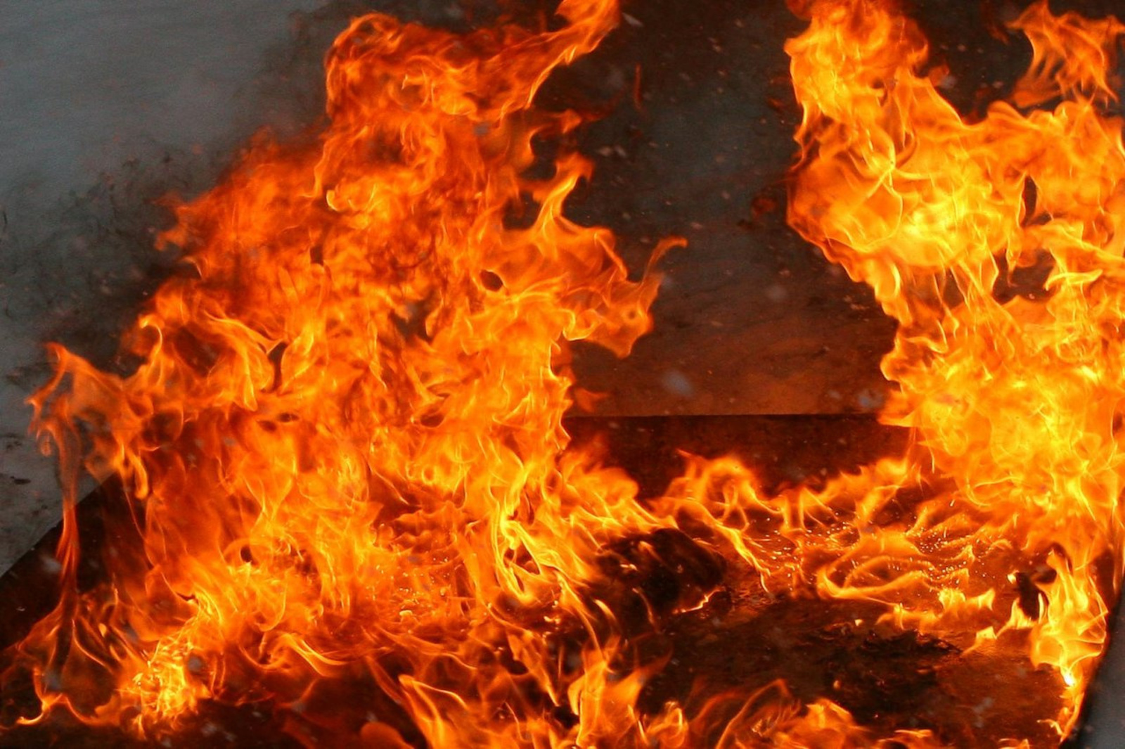 В Башкирии в подвале сгоревшего дома найден изувеченный труп женщины