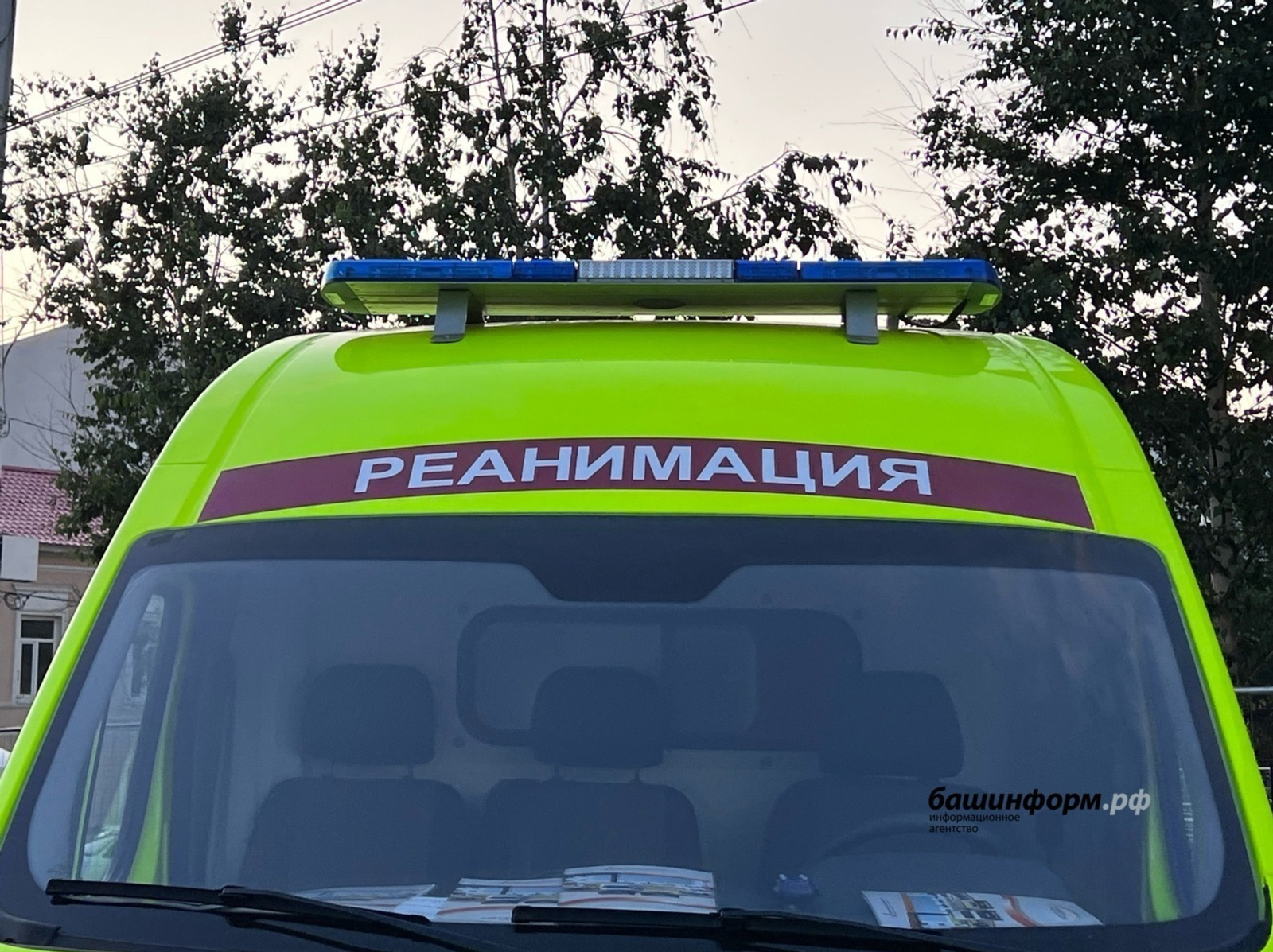 В Башкирии 16-летнего подростка избили до состояния комы