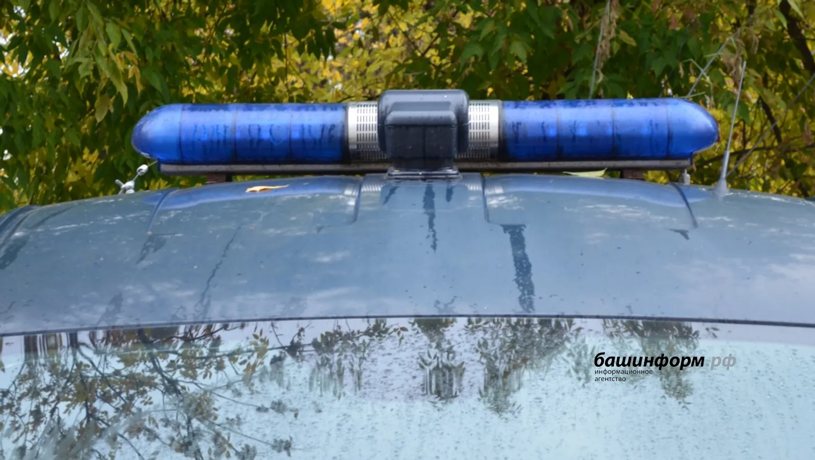 В Уфе на стройке нашли человеческие останки