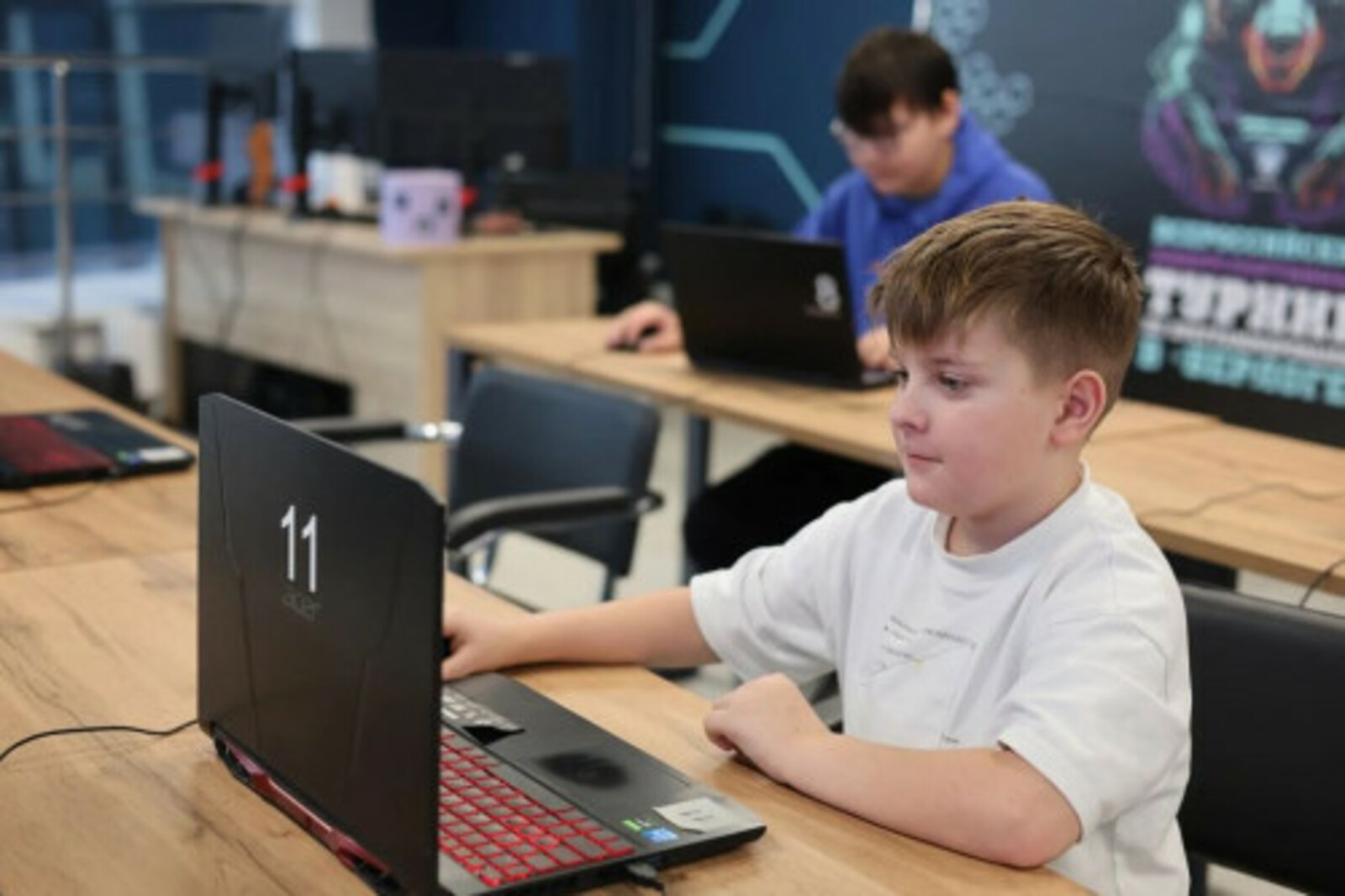 «Берлога» получила статус официальной очной площадки для сдачи нормативов