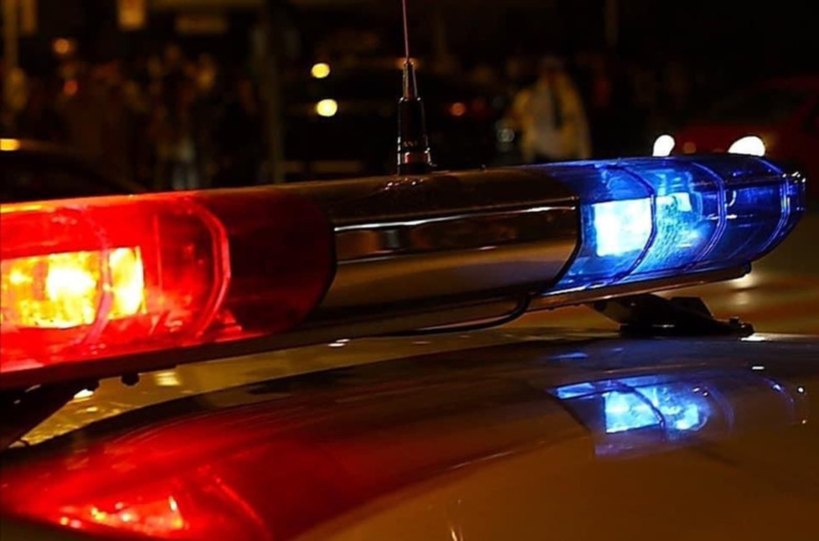 В Уфе под окнами высотки найдено тело 35-летнего сотрудника полиции