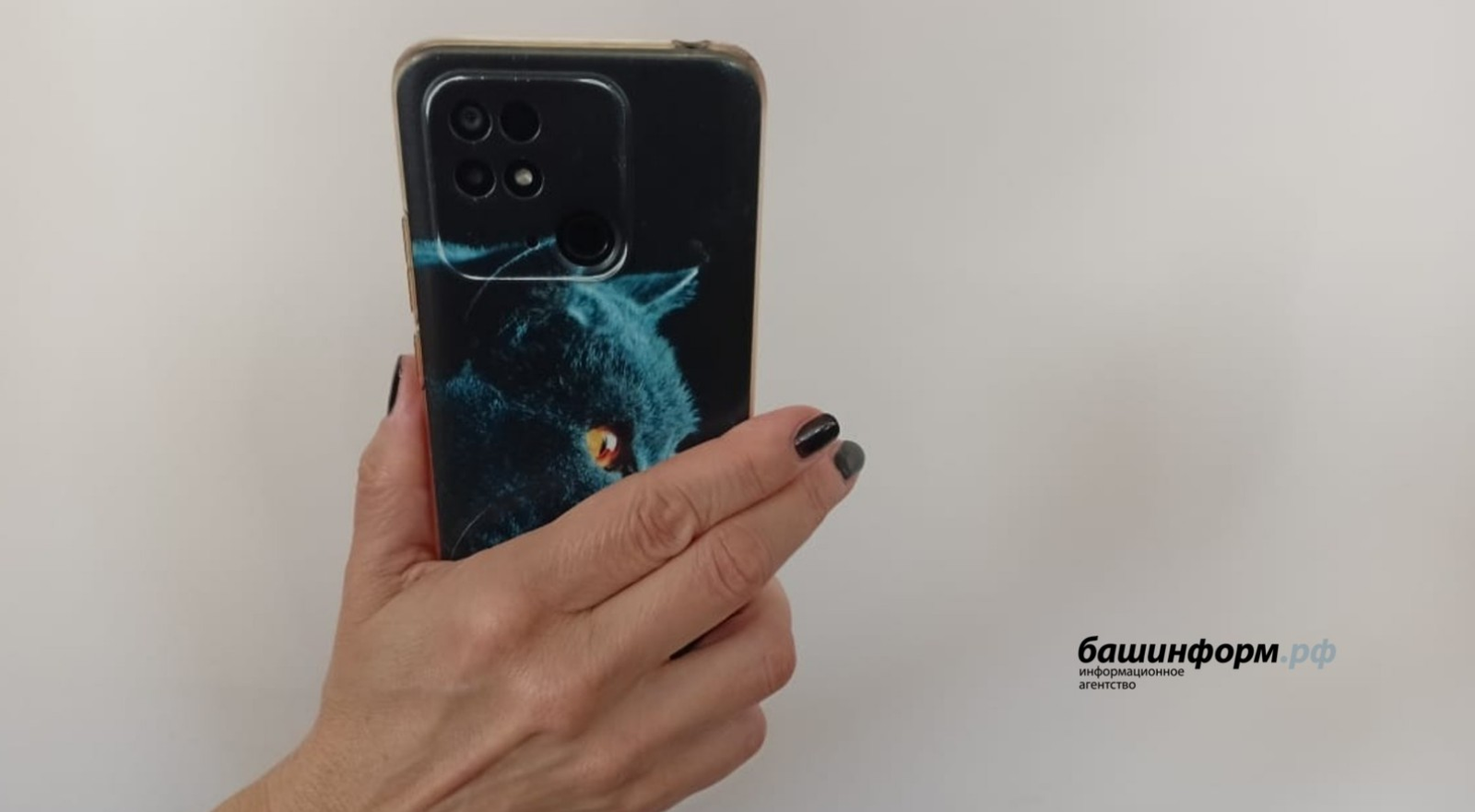 В Башкирии горожане и сельчане сравнялись по потреблению интернет-трафика