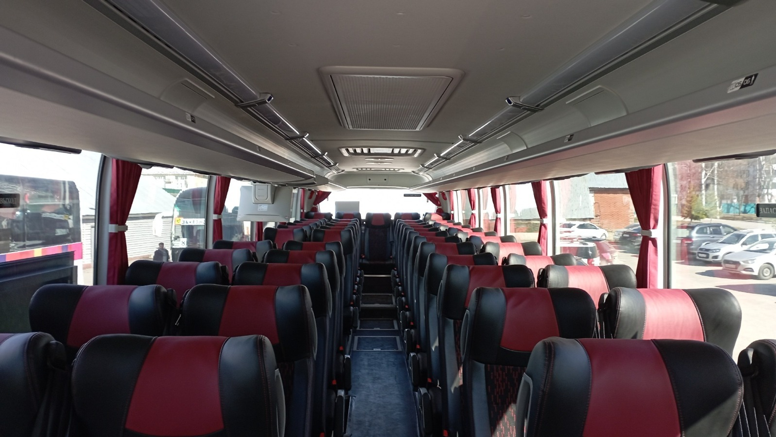 В Башкирии запустят автобусные рейсы по маршруту Уфа — Белорецк — Учалы